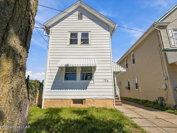 153 John St, Kingston, PA 18704