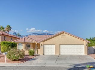 28301 Horizon Rd, Cathedral City, CA 92234