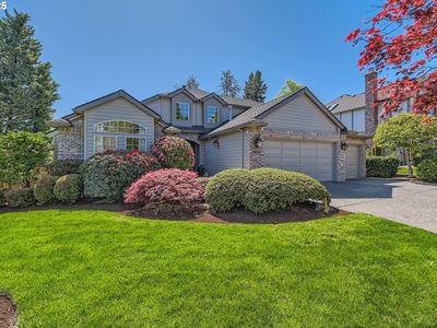 14710 NW Mitchell St, Portland, OR, 97229