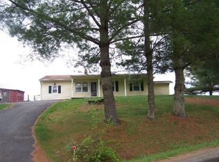 853 White Pine Rd, Galax, VA 24333