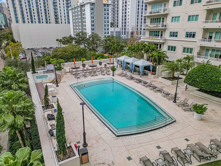 100 S Eola Dr #607 — Photo 47
