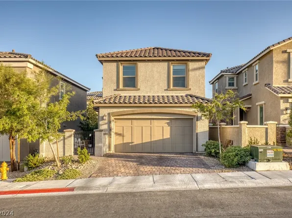 10475 Skye Canyon Falls Ave, Las Vegas, NV 89166