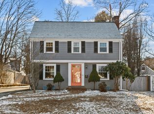 12 Sylvan Rd, Westwood, MA 02090