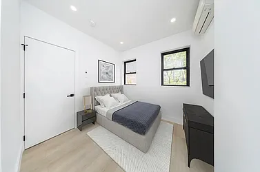 Rented by Brown Harris Stevens