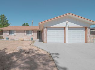 15345 Fairwood Ct S, El Paso, TX 79928