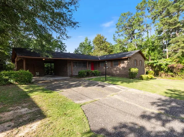5906 Forrest Rd, Columbus, GA 31907