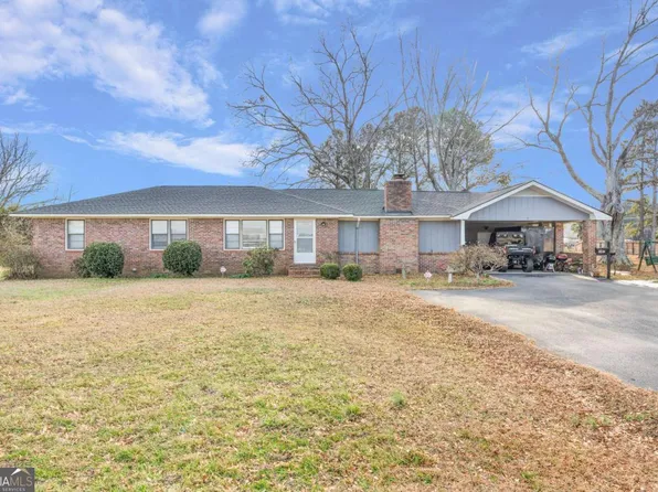 4923 Hawkins Academy Rd, Social Circle, GA 30025