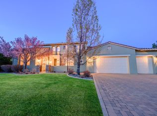 1950 Feather Glen Ct, Reno, NV 89523
