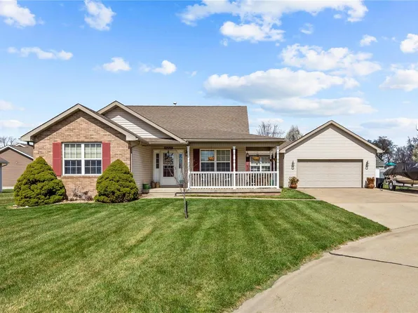 5 Breezeway Ct, Jerseyville, IL 62052