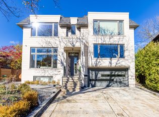 18 Aneta Cir, Toronto, ON M2M 3J2