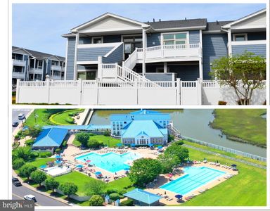 201 S Heron Dr #11E, Ocean City, MD, 21842