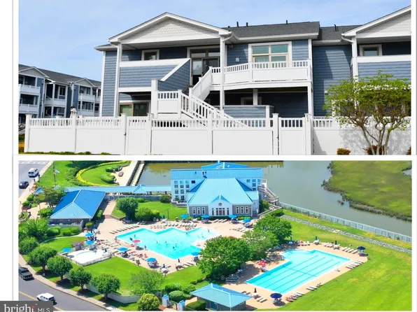 201 S Heron Dr #11E, Ocean City, MD 21842