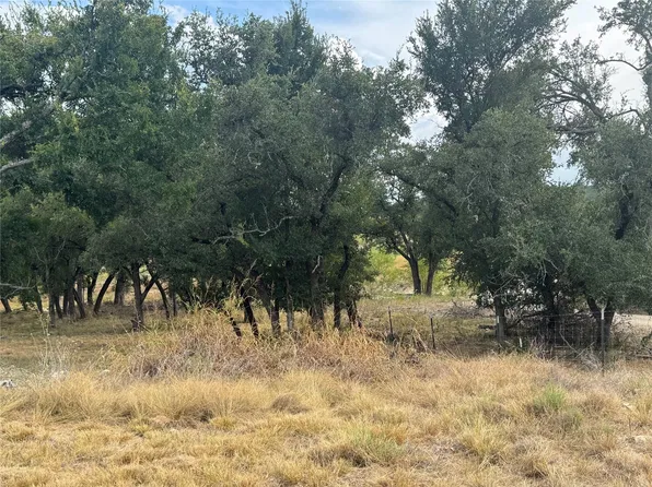 TRACT 5 County Road 1320, Lampasas, TX 76550