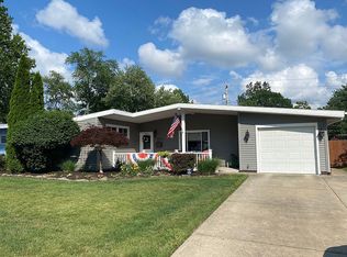6433 Denison Blvd, Parma Heights, OH 44130