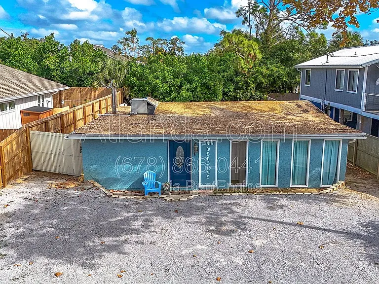 5818 Hilltop Ave — Photo 3
