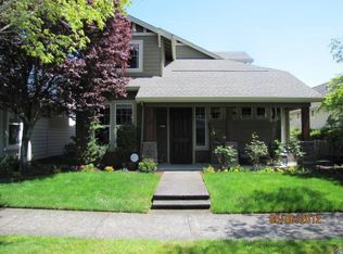 1670 NE 64th Ave, Hillsboro, OR 97124