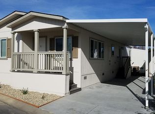 2150 Almaden Rd SPC 129, San Jose, CA 95125