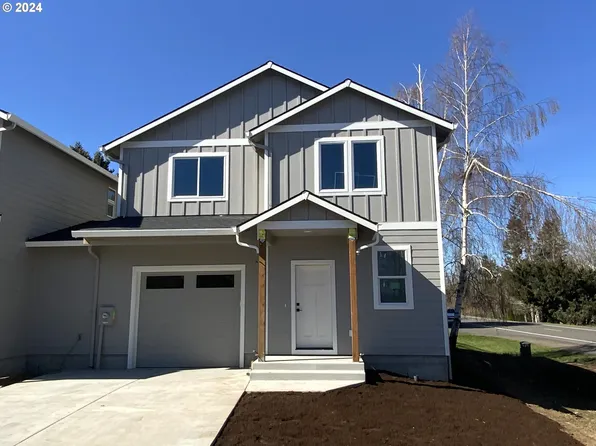 1024 SW Halsey St Unit A, Troutdale, OR 97060