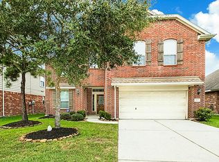 3307 Meline Fields Dr, Spring, TX 77386