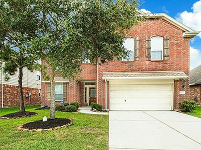 3307 Meline Fields Dr, Spring, TX, 77386