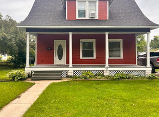 343 W Todd Ave, Reed City, MI 49677