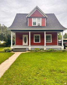 343 W Todd Ave, Reed City, MI, 49677