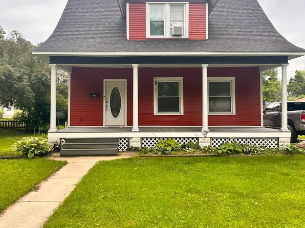 343 W Todd Ave, Reed City, MI 49677