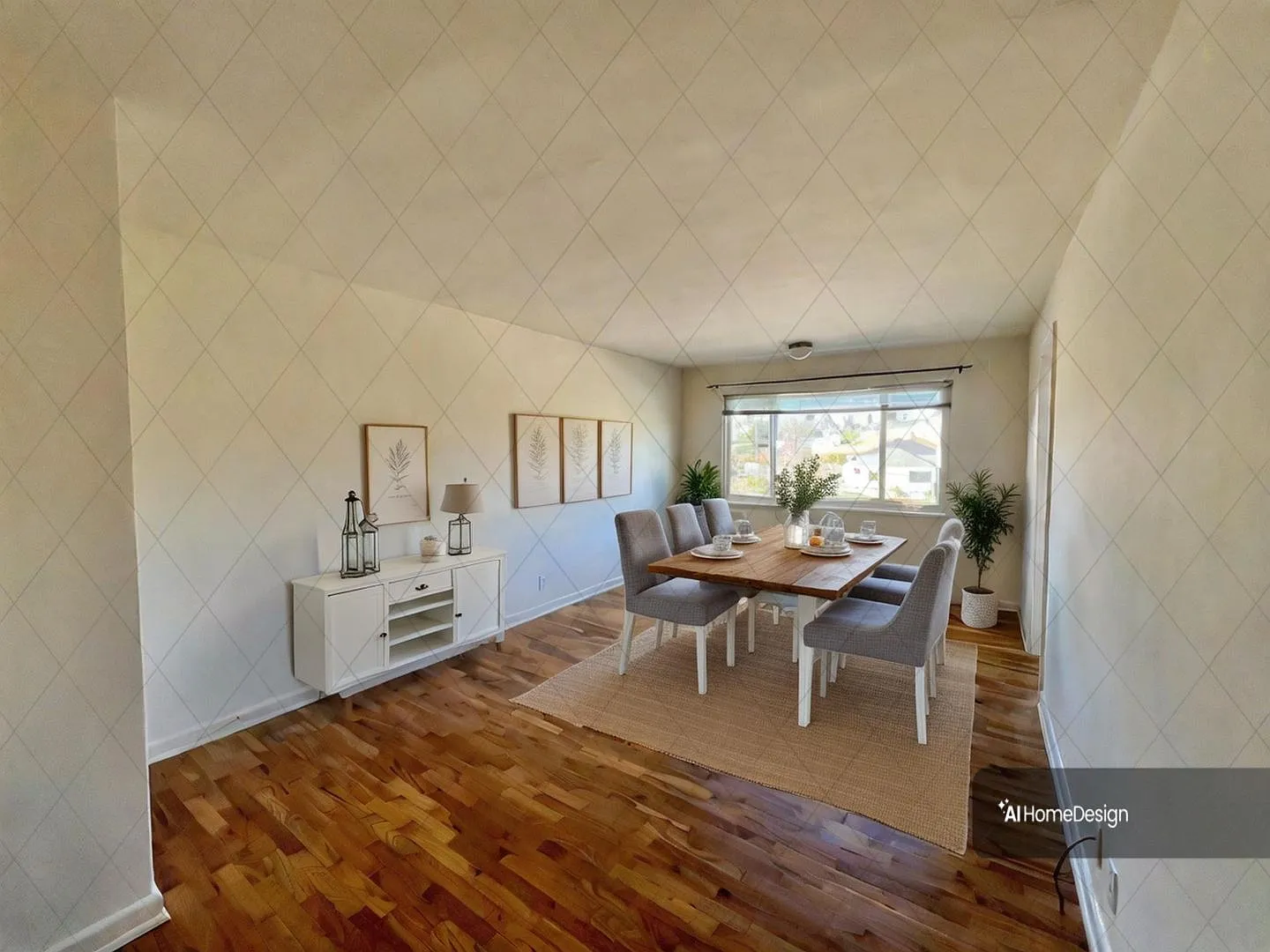 Hall Monte — Photo 4