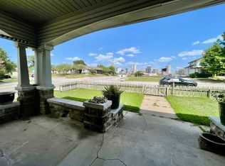 302 S Olympia Ave, Tulsa, OK 74127