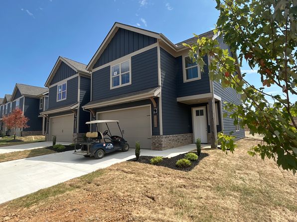 The Marigold Plan, Clover Ridge