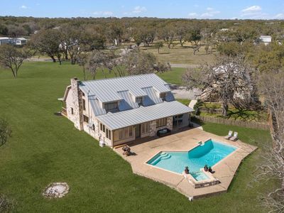 201 Someday, Boerne, TX, 78006