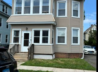 19 3rd St #B, Hamden, CT 06514