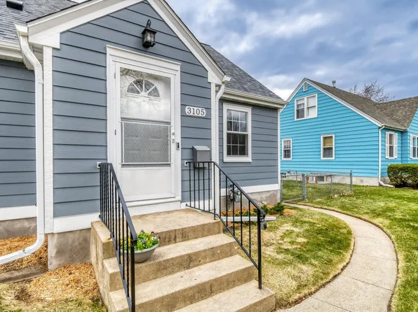 3105 Mondamin St, Minneapolis, MN 55417