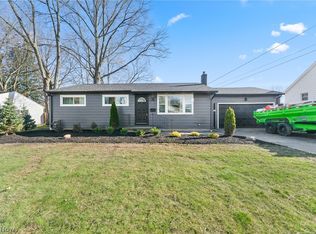 47 Patterson Ct, Youngstown, OH 44511