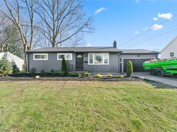 47 Patterson Ct, Youngstown, OH 44511