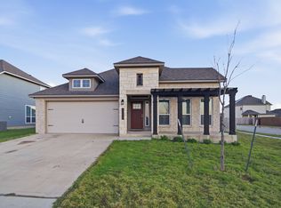6944 Llano Dr, China Spring, TX 76633