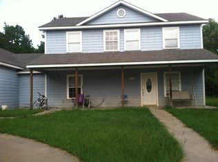 11664 County Road 384, Tyler, TX 75708