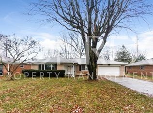 403 N Hugo St, Indianapolis, IN