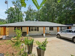 5950 Springview Dr, Forest Park, GA 30297