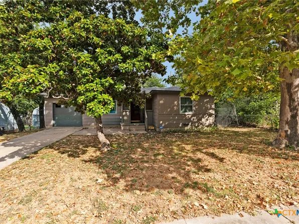 309 Ash St, Copperas Cove, TX 76522