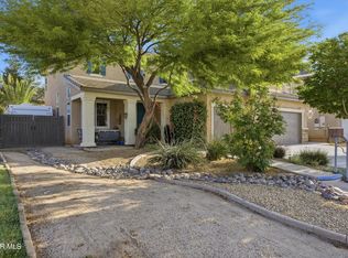 6105 W Avenue K4, Lancaster, CA 93536