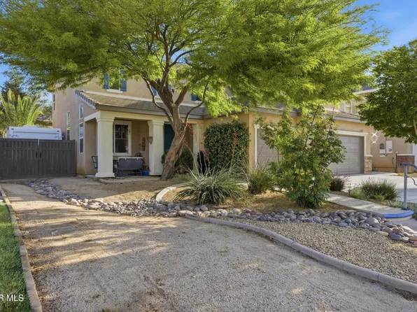 6105 W Avenue K4, Lancaster, CA 93536