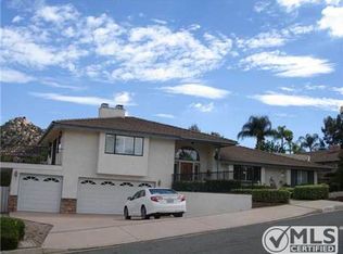 23647 Barona Mesa Rd, Ramona, CA 92065