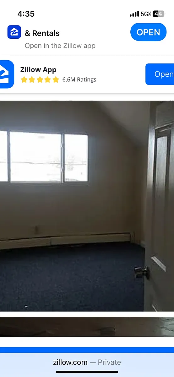 Building Photo - 1901 Falls St #1-2-10