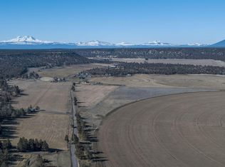 McKenzie Canyon Rd, Terrebonne, OR 97760
