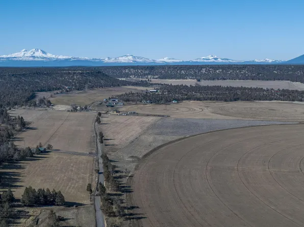 McKenzie Canyon Rd, Terrebonne, OR 97760