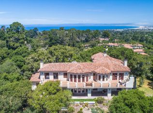 577 Aguajito Rd, Carmel, CA 93923