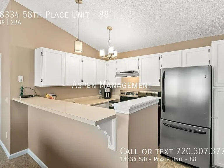 18334 W 58th Pl #88 — Photo 3