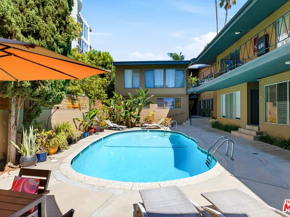 1275 Havenhurst Dr APT 15, West Hollywood, CA 90046