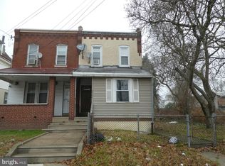 2533 S 71st St, Philadelphia, PA 19142